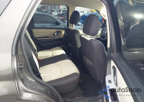 2007 Mercury Mariner Convenience z USA, uszkodzony, nr VIN 4M2CU80ZX7KJ17382